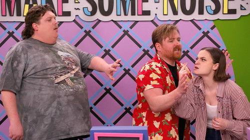 Make Some Noise Season 4 Episode 8 - Jacob, Kurt, and Angela Have Fun with Filters