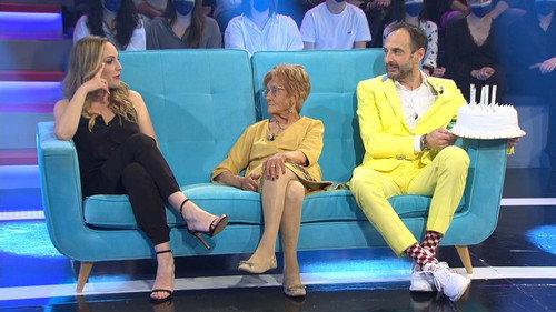 Land Rober Tunai Show Season 8 Episode 24 - Episode 24