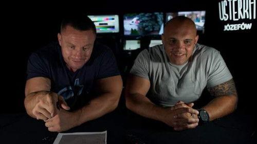 Usterka Season 18 Episode 11 - Episode 11