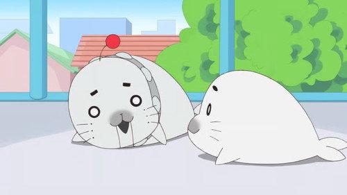 Shounen Ashibe Go! Go! Goma-chan Season 3 Episode 3 - Episode 3
