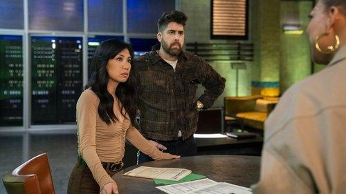 undefined Season 4 Episode 9 - The Big Take