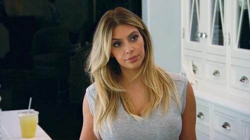 Keeping Up with the Kardashians Season 9 Episode 2 - How To Deal