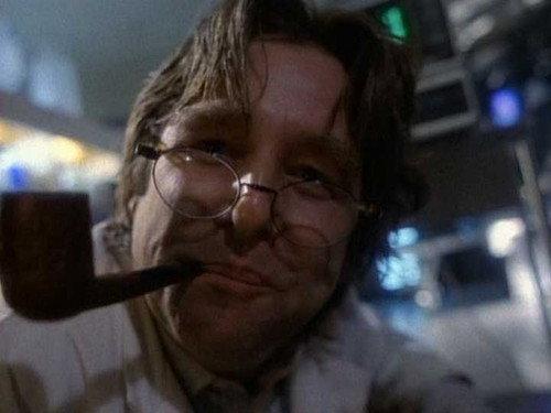 Tales from the Crypt Season 3 Episode 2 - Abra Cadaver