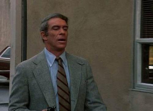 The Fall Guy Season 2 Episode 21 - The Chameleon