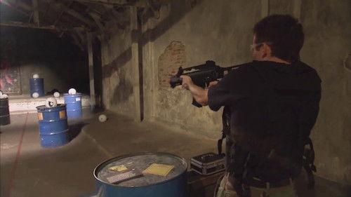 The Tester Season 2 Episode 8 - Season Finale