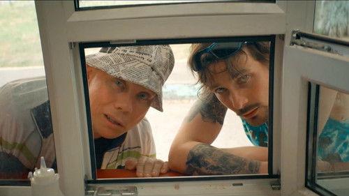 Patriot Season 3 Episode 3 - Episode 3