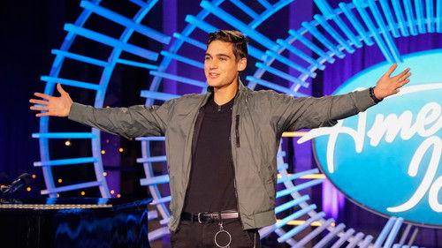 American Idol Season 2 Episode 5 - Auditions (5)