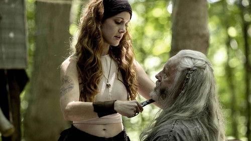 Outsiders Season 1 Episode 9 - Trust