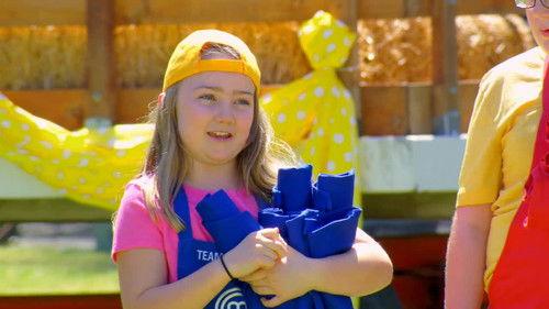 MasterChef Junior Season 4 Episode 5 - Happy Birthday