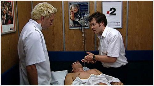 All Saints Season 6 Episode 18 - Night Moves