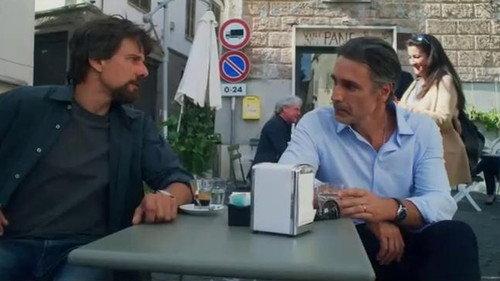Buongiorno, mamma! Season 1 Episode 10 - Episode 10