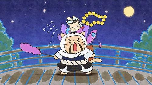 Neko Neko Nihonshi Season 1 Episode 22 - Episode 22