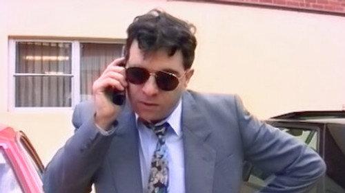 Frontline Season 2 Episode 2 - Workin' Class Man