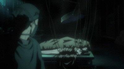 Supernatural: The Anime Series Season 1 Episode 8 - Everlasting Love