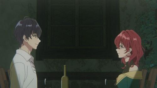 Dahlia in Bloom: Crafting a Fresh Start with Magical Tools Season 1 Episode 5 - Father's Gift