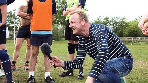 Gintberg på kanten Season 2 Episode 2 - Episode 2