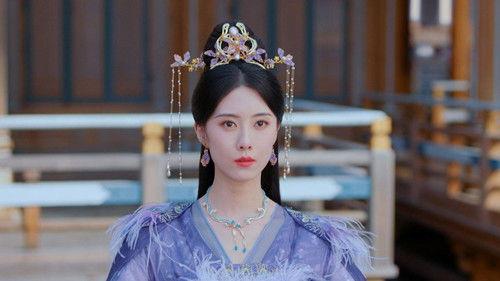 The Last Immortal Season 1 Episode 32 - Mix Souls Cloud Pearl