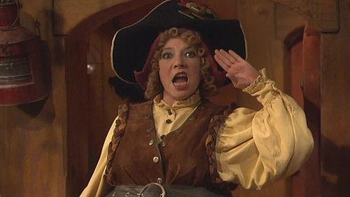 Piet Piraat Season 2 Episode 6 - Episode 6