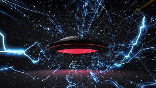 Deep Space Season 1 Episode 5 - Secrets of Anti-Gravity