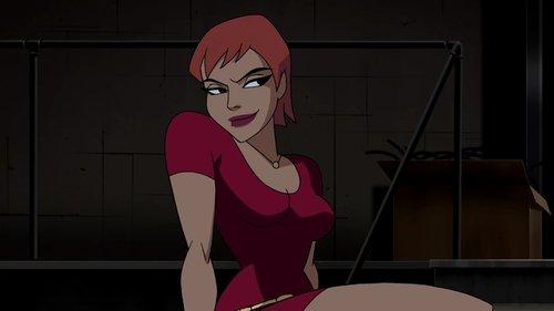 Justice League Unlimited Season 2 Episode 4 - Task Force X