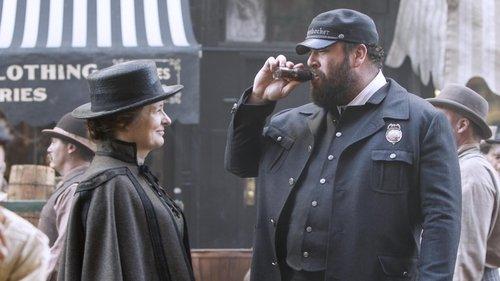 The Knick Season 1 Episode 6 - Start Calling Me Dad