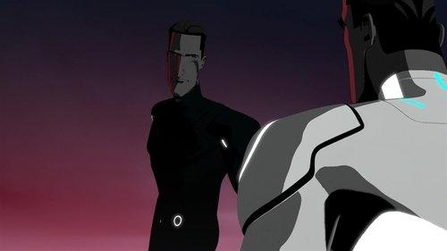 TRON: Uprising Season 1 Episode 8 - Scars (1)