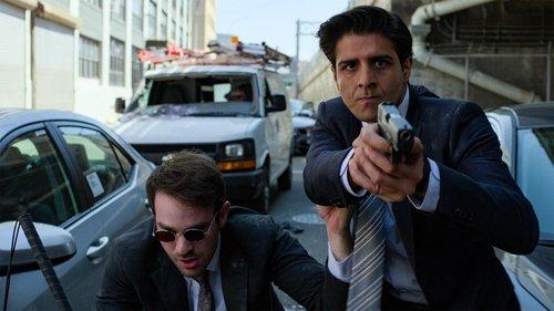 Marvel's Daredevil Season 3 Episode 12 - One Last Shot