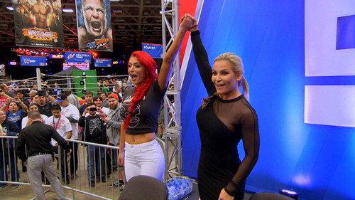 Total Divas Season 6 Episode 1 - Total Superstars