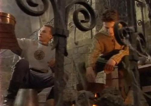 Spellbinder Season 1 Episode 7 - The Gunpowder Plot