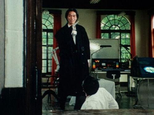 Special Rescue Police Winspector Season 1 Episode 22 - The Murderer Dies Twice