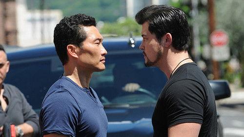 undefined Season 6 Episode 8 - Piko Pau ʻiole (The Artful Dodger)