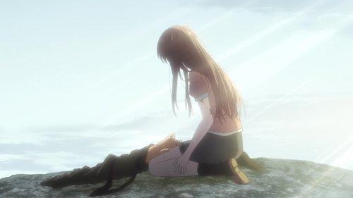 Fruits Basket Season 1 Episode 24 - Let's Go Home