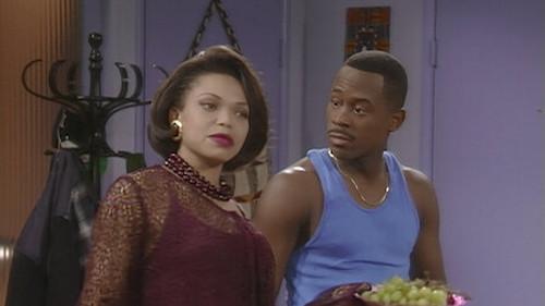 Martin Season 2 Episode 5 - Baby, It's You