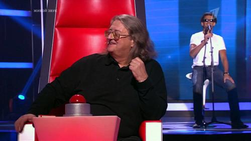 Golos Season 3 Episode 5 - Episode 5