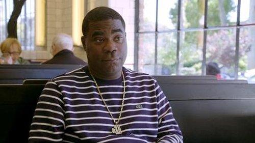 Comedians in Cars Getting Coffee Season 10 Episode 4 - Tracy Morgan: Lasagna With Six Different Cheeses