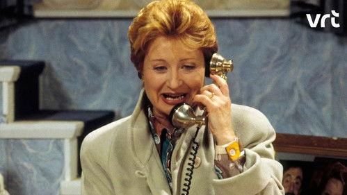 F.C. De Kampioenen Season 6 Episode 13 - Boma's sister