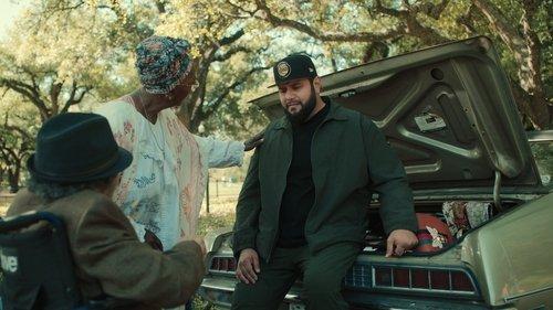 Mo Season 2 Episode 3 - Yes Chef, No Chef