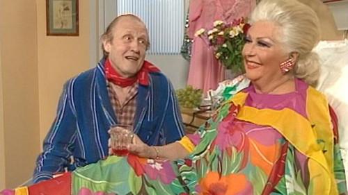 Sjukan Season 1 Episode 9 - Episode 9