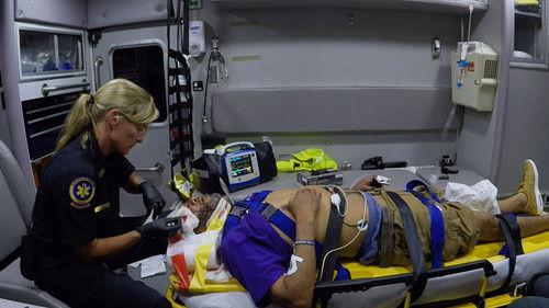 Nightwatch Nation Season 1 Episode 7 - Back from the Brink