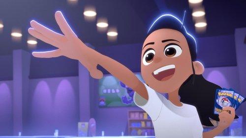 Pokémon: Path to the Peak Season 1 Episode 2 - Regionals