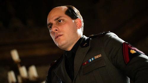 undefined Season 1 Episode 8 - Episode 8