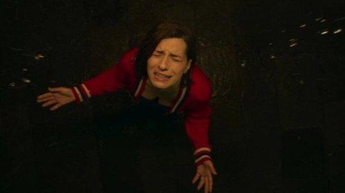 undefined Season 1 Episode 6 - Going back home