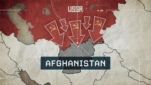 Modern Conflicts Season 1 Episode 5 - Afghanistan Before 2001