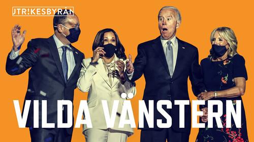 Utrikesbyrån Season 3 Episode 2 - Episode 2