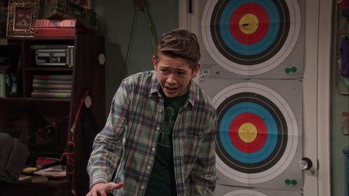 Coop & Cami Ask the World Season 2 Episode 7 - Would You Wrather Be Caught In the Middle?