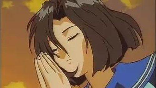 You're Under Arrest! Season 1 Episode 48 - The End of Summer