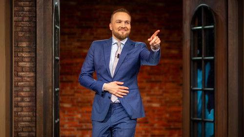 Lubach Season 3 Episode 21 - Episode 21