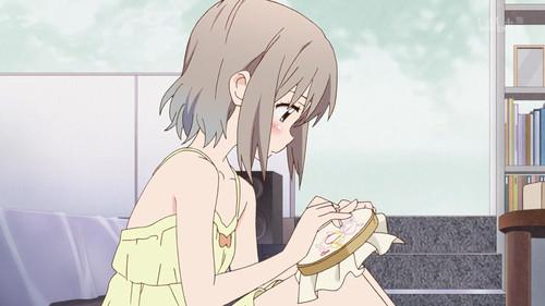 Encouragement of Climb Season 2 Episode 12 - Dear My Friend