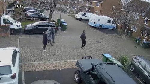 Crimewatch Caught Season 1 Episode 3 - It's Too Late...