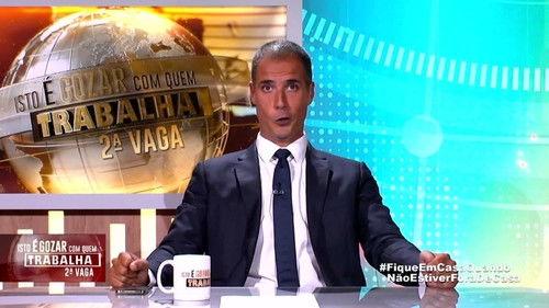 Isto é Gozar Com Quem Trabalha Season 2 Episode 6 - Episode 6